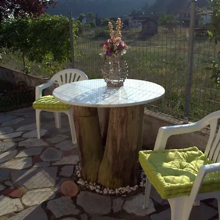Casa Di Volpe *