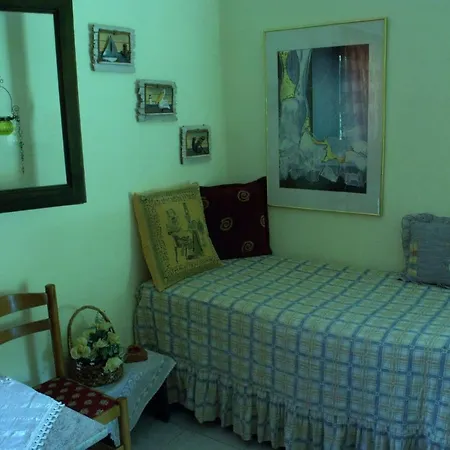 別荘 Casa Di Volpe フォルカ