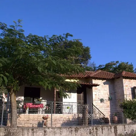 別荘 Casa Di Volpe