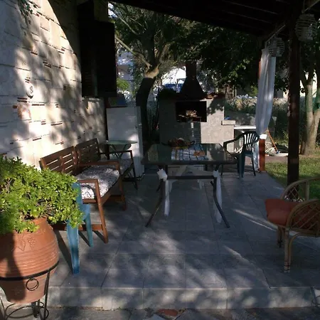 Casa Di Volpe 別荘