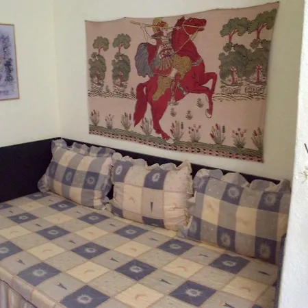 Casa Di Volpe