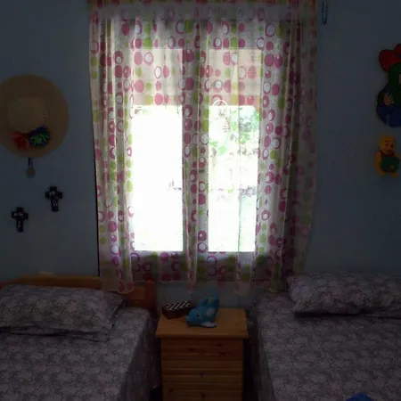 Casa Di Volpe *