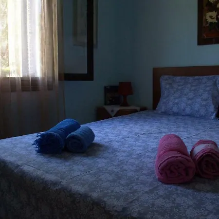 Casa Di Volpe 別荘