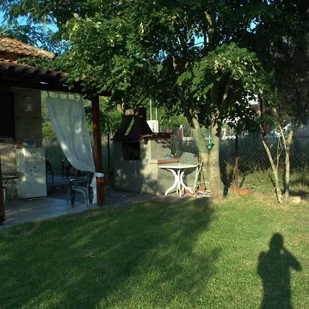 Casa Di Volpe 別荘