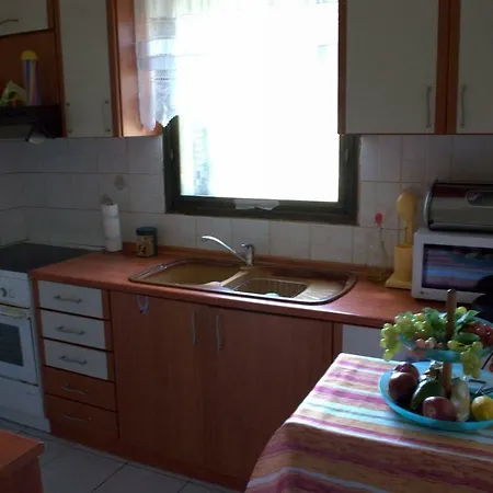 Casa Di Volpe 別荘 フォルカ