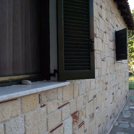 Casa Di Volpe *