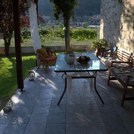Casa Di Volpe *