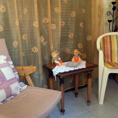 Casa Di Volpe